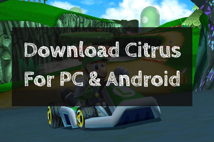 download nintendo 3ds emulator android